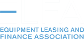 ELFA: Equipment Leasing and Financing Association