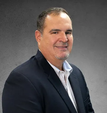 Guillermo Pérez headshot